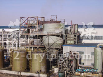 LPG 系列高速離心噴霧干燥機 LPG 系列高速離心噴霧干燥機